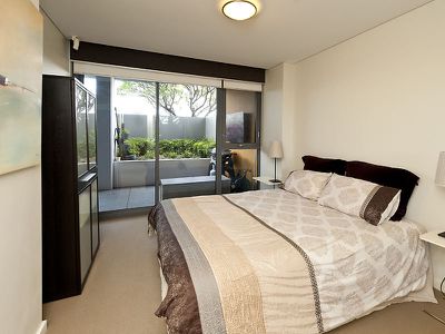 103 / 96 Bow River , Burswood