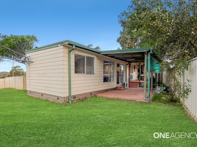 61 Judith Drive, North Nowra