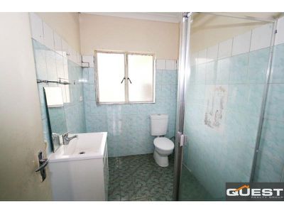 261 Miller Road, Bass Hill