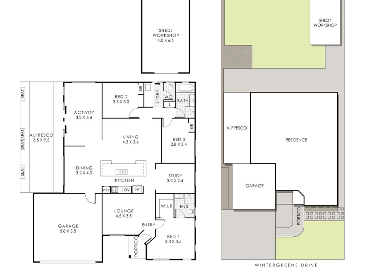 72 Wintergreene Drive, Bennett Springs