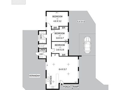 7 Schombacher Cct, Moulden