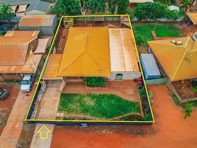 107 Paton Road, South Hedland