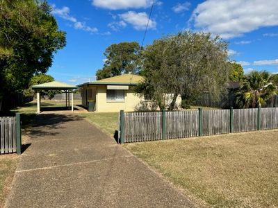 53 Mclachlan Drive, Avenell Heights