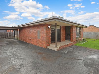 2/142 Dalton Road, Warrnambool