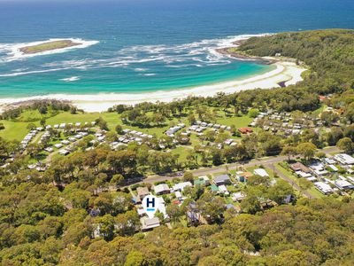 6 Butler Street, Kioloa