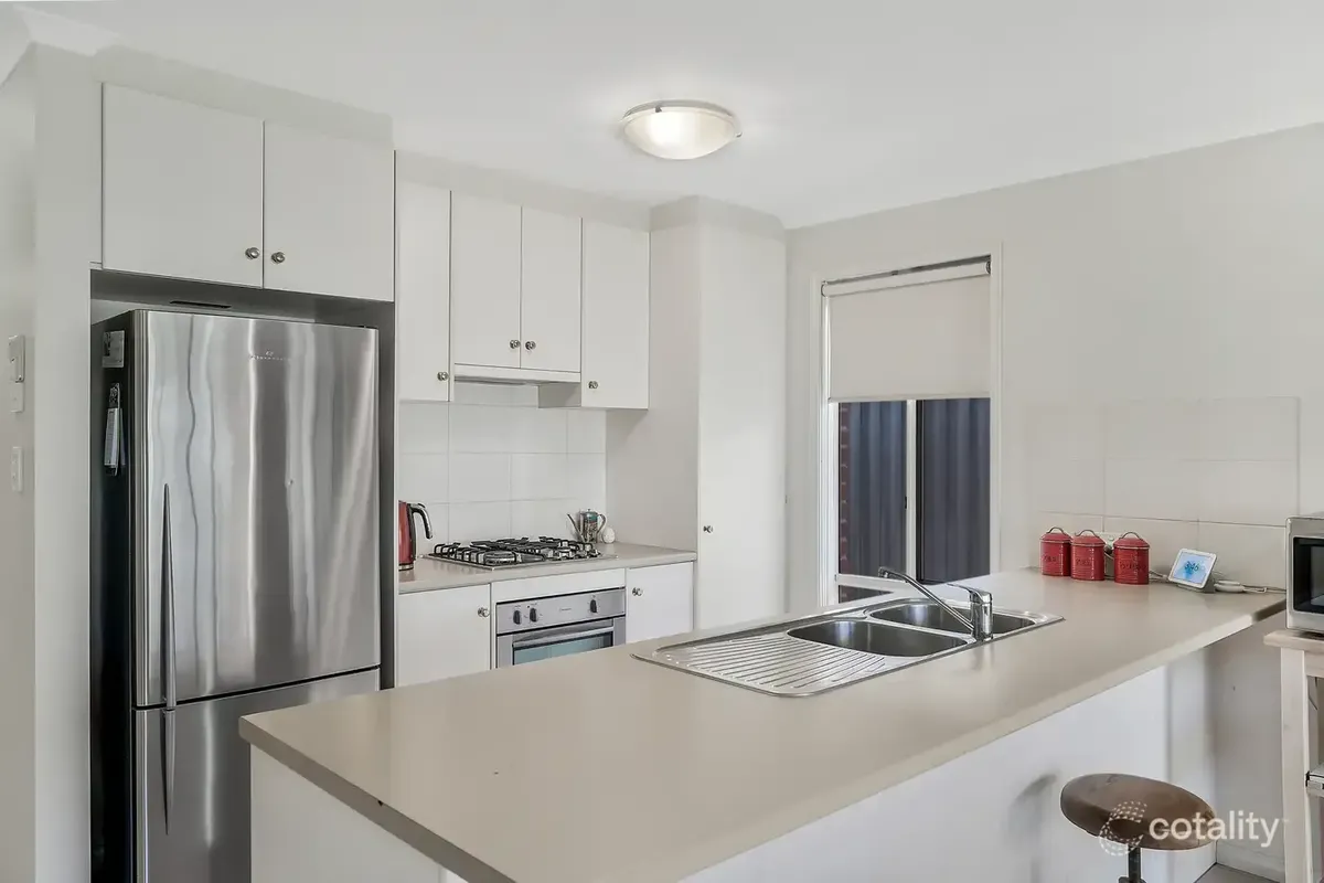 5 Oakwood Circuit, Munno Para West