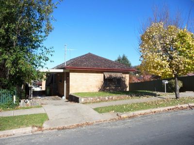 1 / 637 Wyse Street, Albury