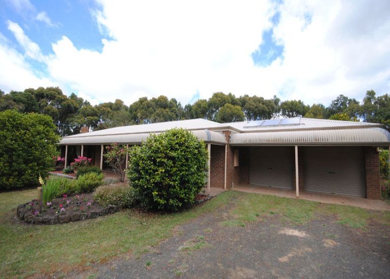 171 Spinks Road, Portland