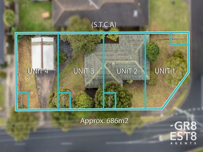 1 Halstead Court, Cranbourne