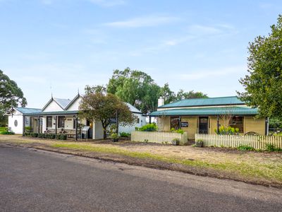 1 - 3 Mary Road, Coonawarra