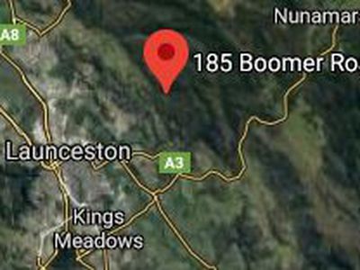 185 Boomer Road, Waverley