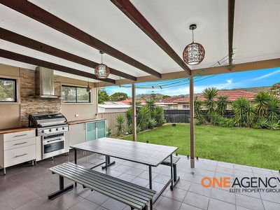 11 Tongarra Road, Albion Park Rail
