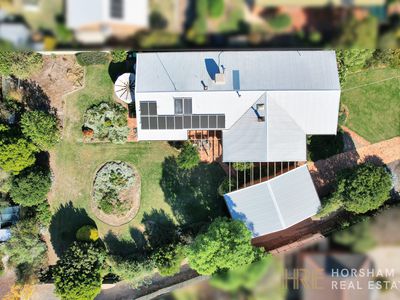 18 James Street, Horsham
