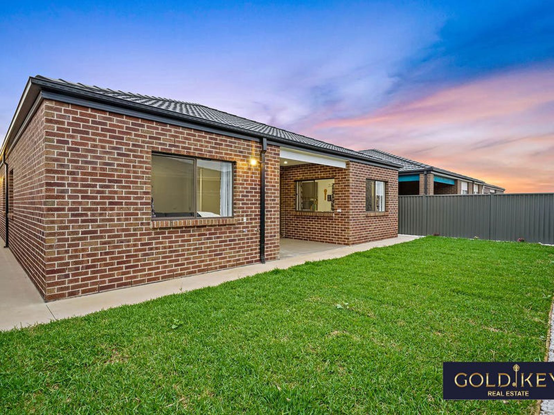 7 Paprika Way, Tarneit