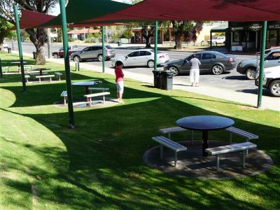 Tocumwal