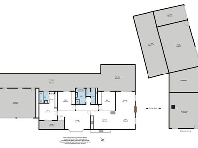 80 Main Rd, Tallarook