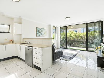 3 / 34-36 Boomerang Street, Granville