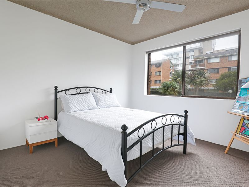 3 / 17 Church Street, Wollongong