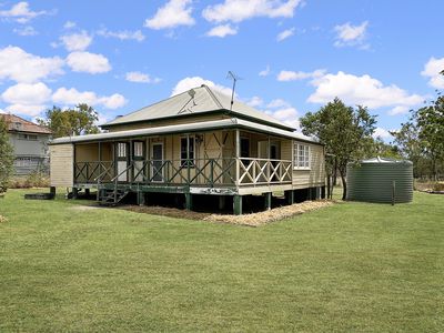 27 Fielding Road, College View