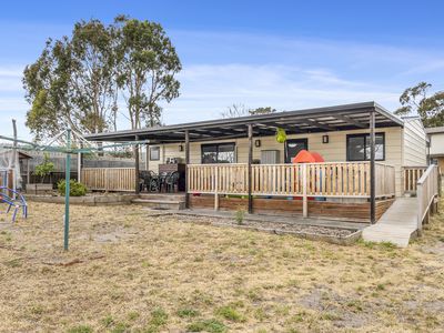 3 Chaffeys Drive, Dodges Ferry