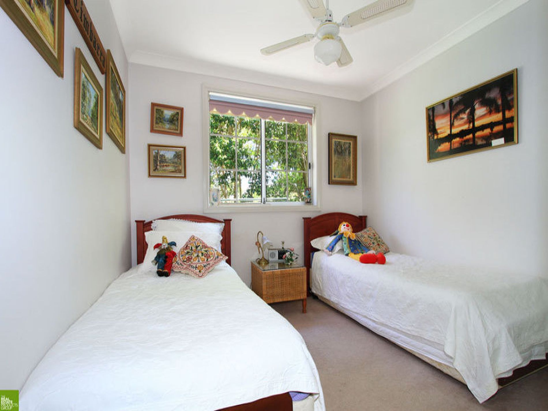 3B Eugena Place, Figtree