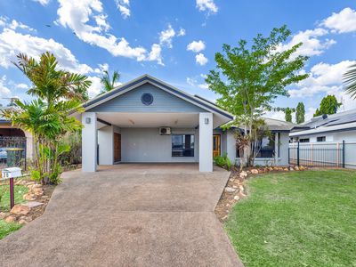 20 Belyuen Road, Rosebery