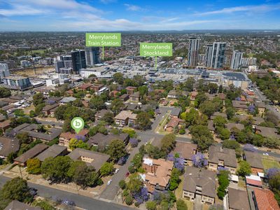 6 / 23-25 Manchester Street, Merrylands