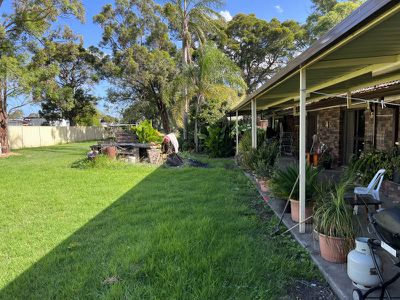 215 Ramsay Road, Rossmore