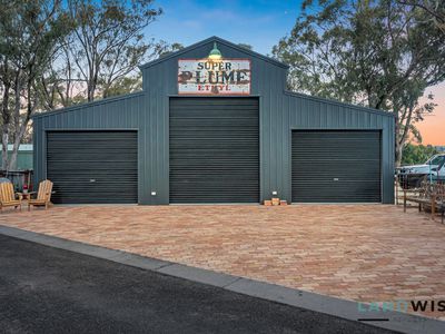 106 Osborne Street, Maddingley