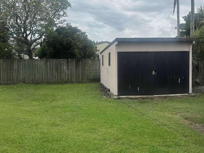 73 Fort Lane, Maryborough