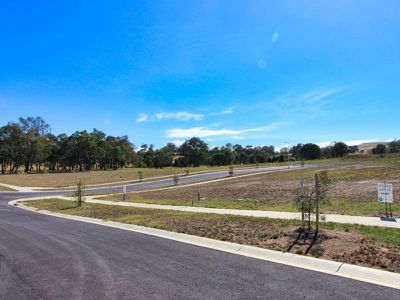 Lot 14, Loyola Run, Mansfield