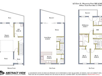 6 / 3 Edith Street, Wellington Point