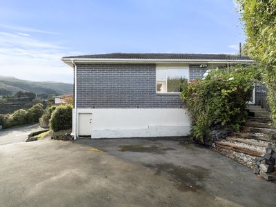 14 Upland Street, Helensburgh