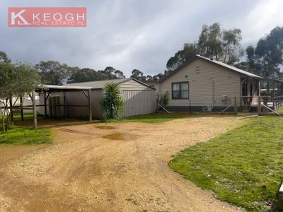 18 Burke Street, Baringhup