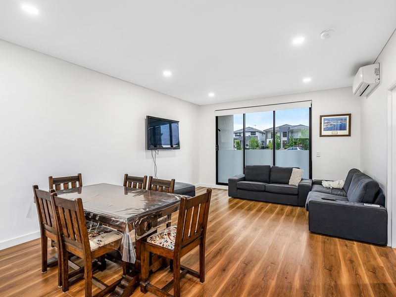 110 / 21 Hezlett Road, North Kellyville