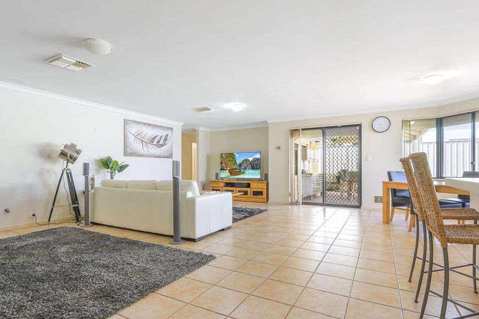 25 Aspic Crescent , Spearwood