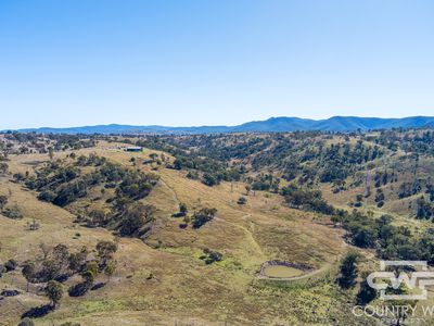 Lot 12, 212 Mole Station Road, Tenterfield