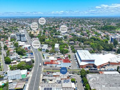 7 Argyle Street, Wolli Creek