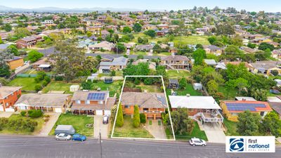 76 Edward Street, Tamworth
