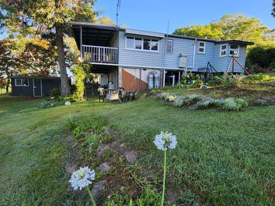 474 Whelan Road, Bollier