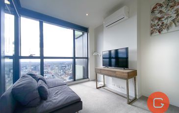 3804 / 120 A'Beckett Street, Melbourne