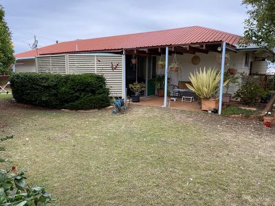5 Ian Street, Kingaroy