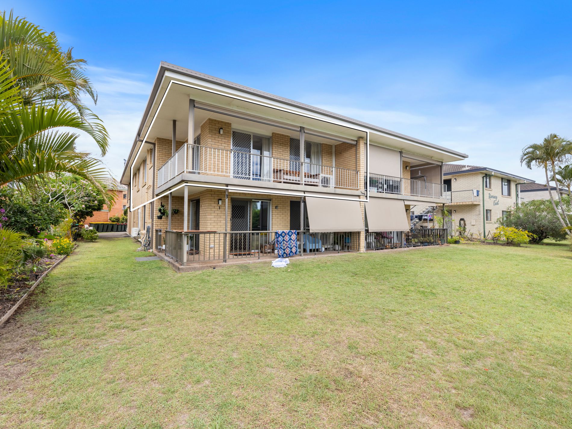 3 / 16 Banks Avenue, Tweed Heads