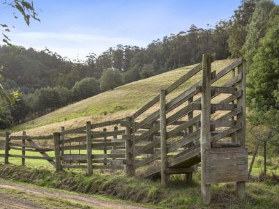 69 Olbrichs Road, Cygnet