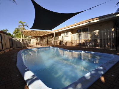 1 Sharman Mews, Port Hedland