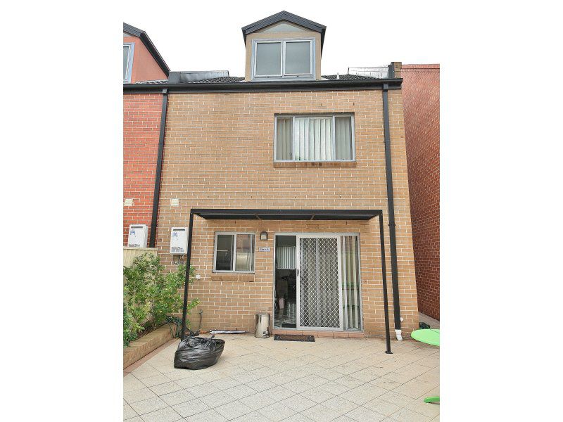 5 / 102-106 Lackey Street, Merrylands