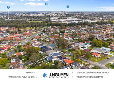 16A Woods Avenue, Cabramatta