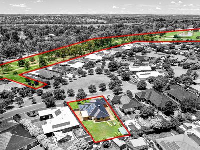 31 Carnoustie Drive, Dubbo