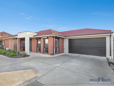 2 / 58 Somerville Road, Hampton Park