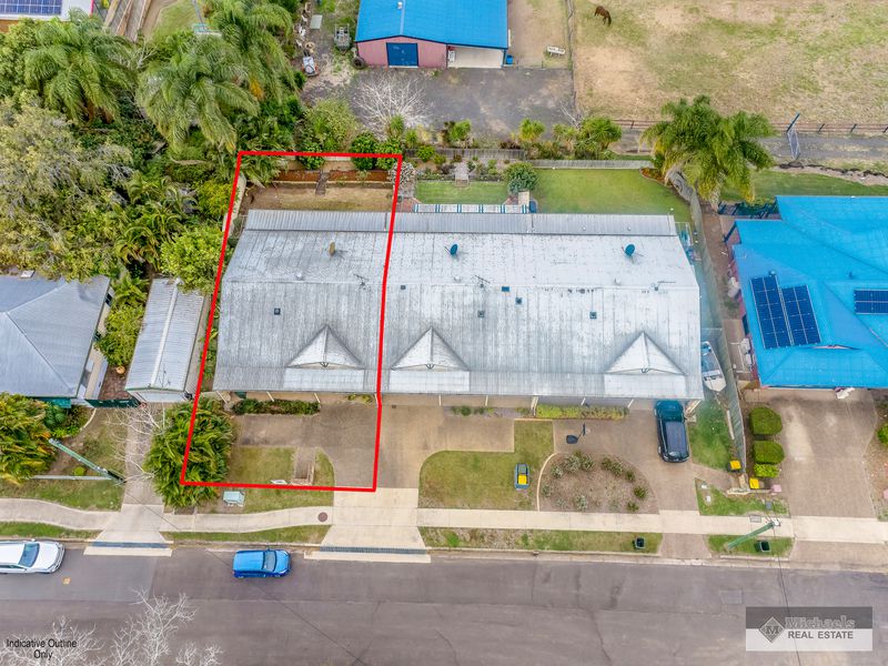 1 / 48 Hinkler Avenue, Bundaberg North